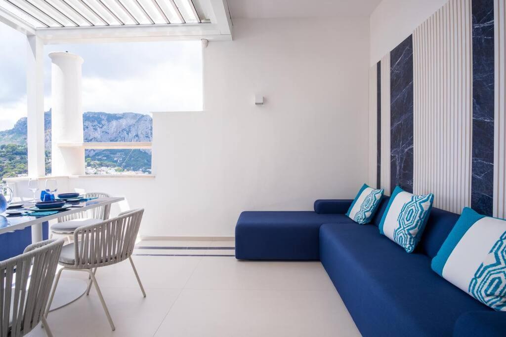 Blue Essence Appartement
